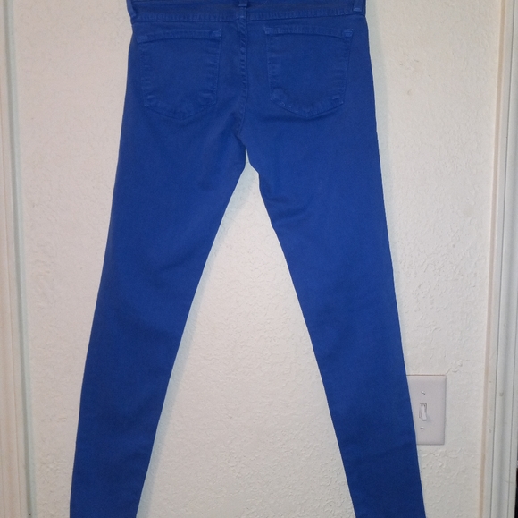 Flying Monkey Jeans - Picture 5 of 8